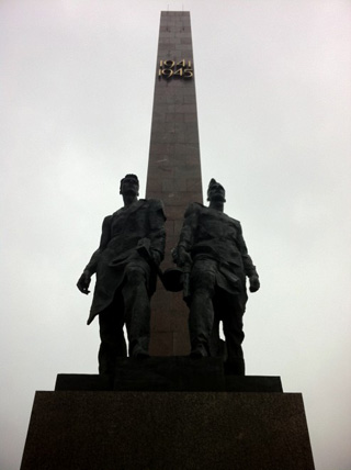 экскурсия по Санкт-Петербургу