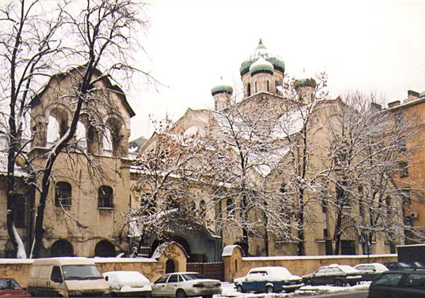 экскурсия по Санкт-Петербургу
